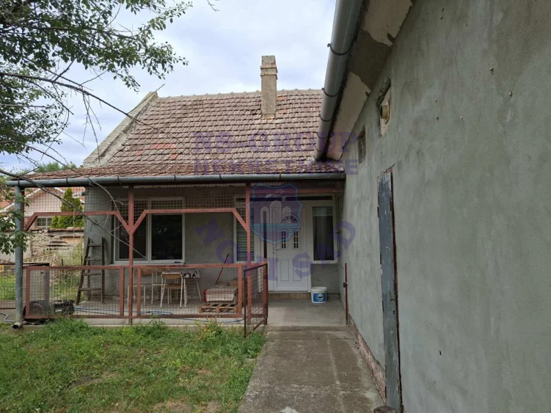 kuca na prodaju Novo Miloševo, 192m2 576667