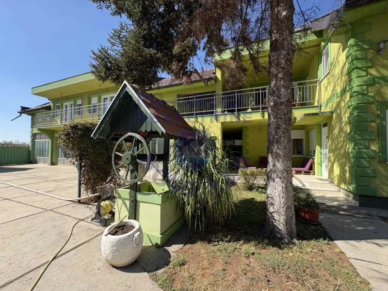 kuca na prodaju Đurđevo, 98m2 576796