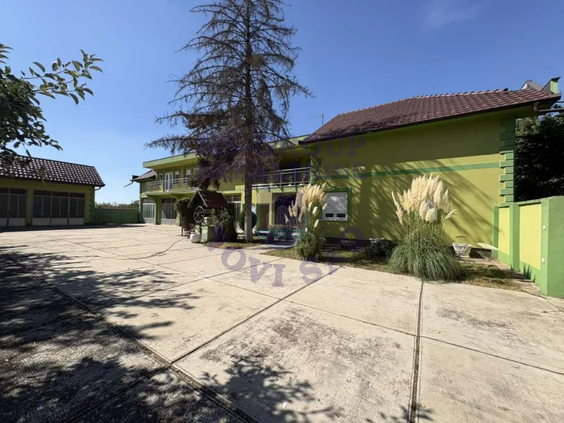 Kuća na prodaju Đurđevo 98m2, 576796