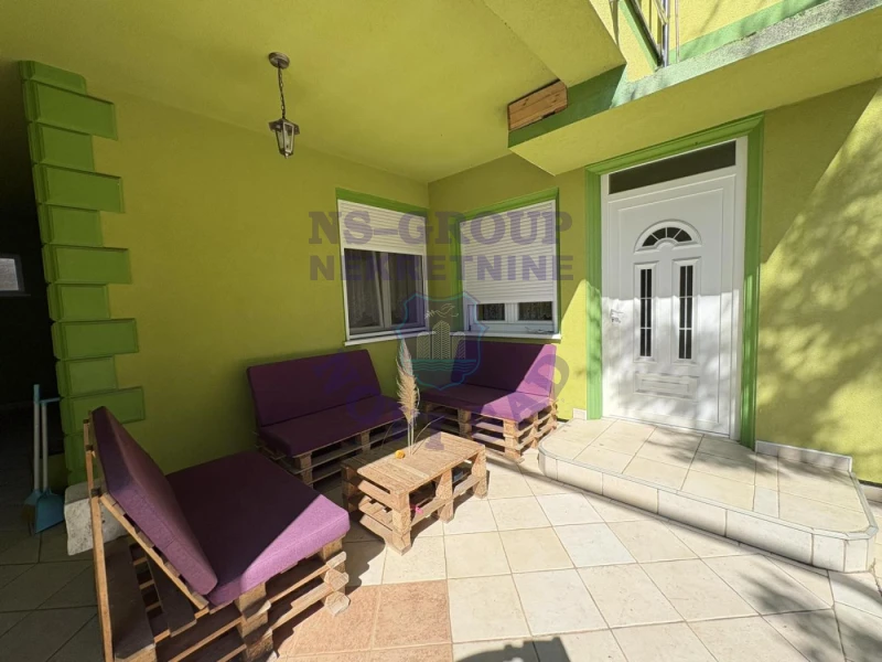 Kuća na prodaju Đurđevo 98m2, 576796