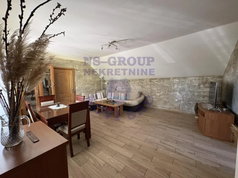Kuća na prodaju Đurđevo 98m2, 576796