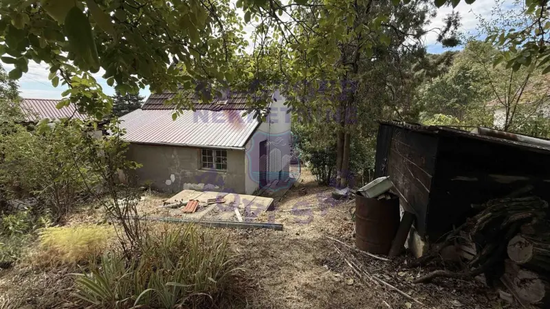 Kuća na prodaju Sremski Karlovci 39m2, 576722
