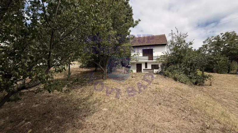kuca na prodaju Sremski Karlovci, 39m2 576722