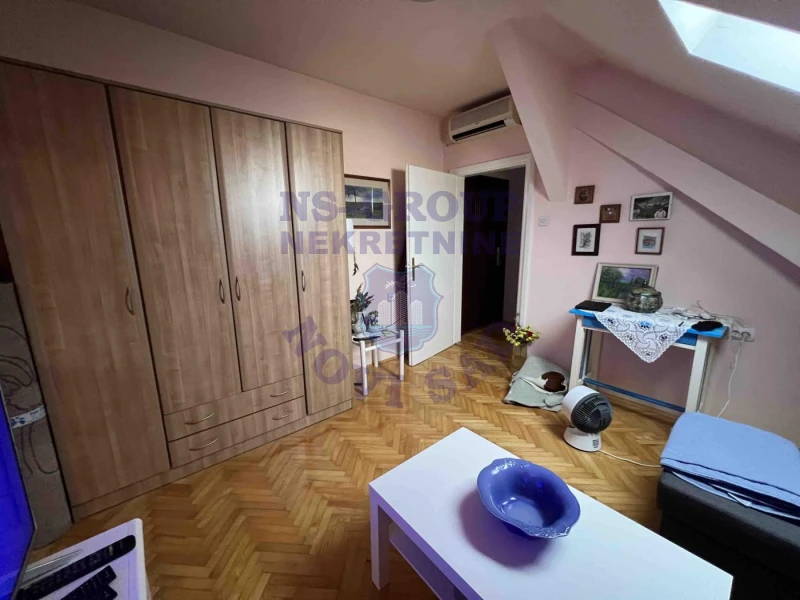 stan na prodaju Novi Sad 26m2 576748