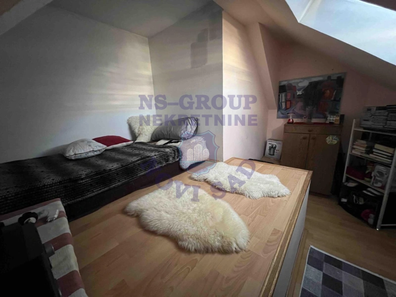 stan na prodaju Novi Sad 26m2 576748