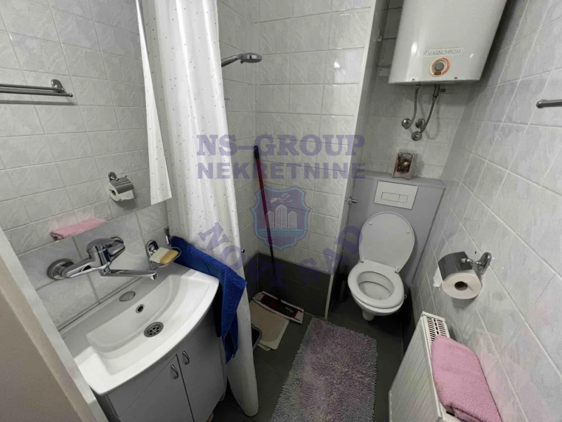 stan na prodaju Novi Sad 26m2 576748