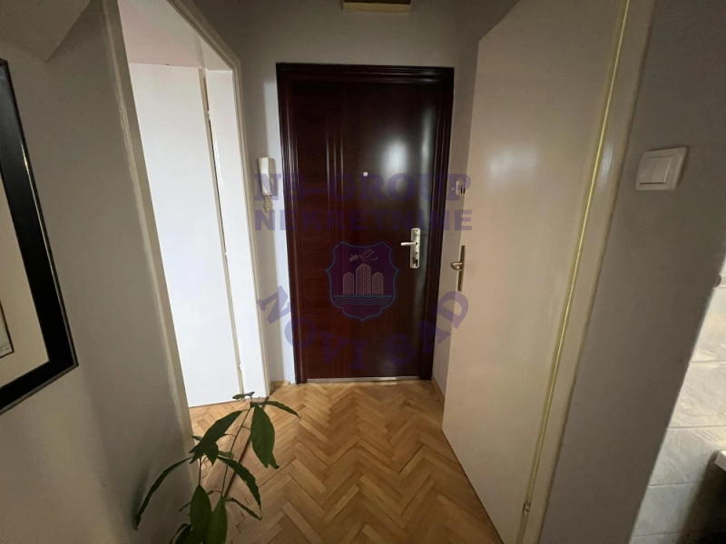 stan na prodaju Novi Sad 26m2 576748
