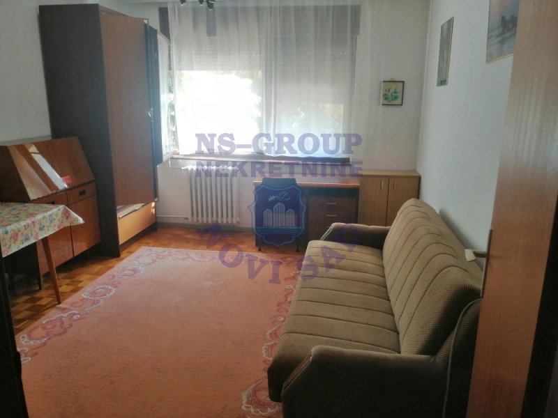 stan na prodaju Novi Sad, 22m2 17282