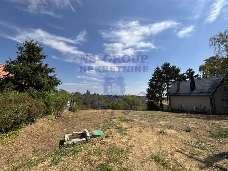plac na prodaju Maradik 1600m2 576514