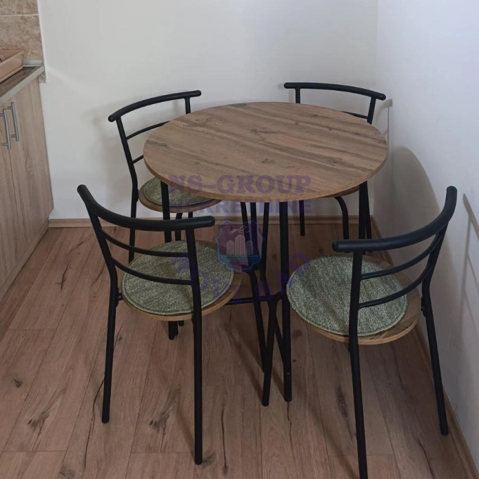Stan na prodaju Novi Sad 37m2, 17226