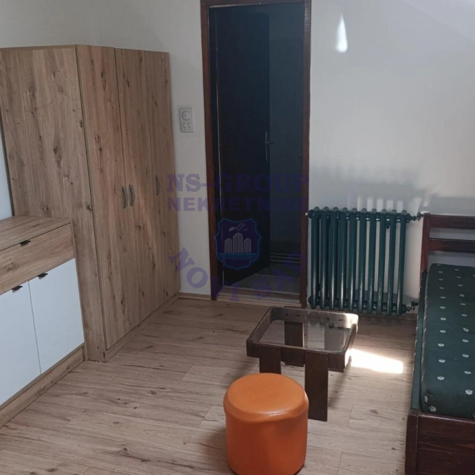 stan za izdavanje Novi Sad, 37m2 17226