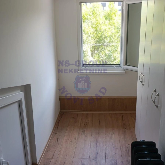 Stan na prodaju Novi Sad 37m2, 17226