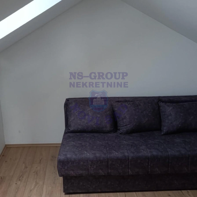Stan na prodaju Novi Sad 37m2, 17226