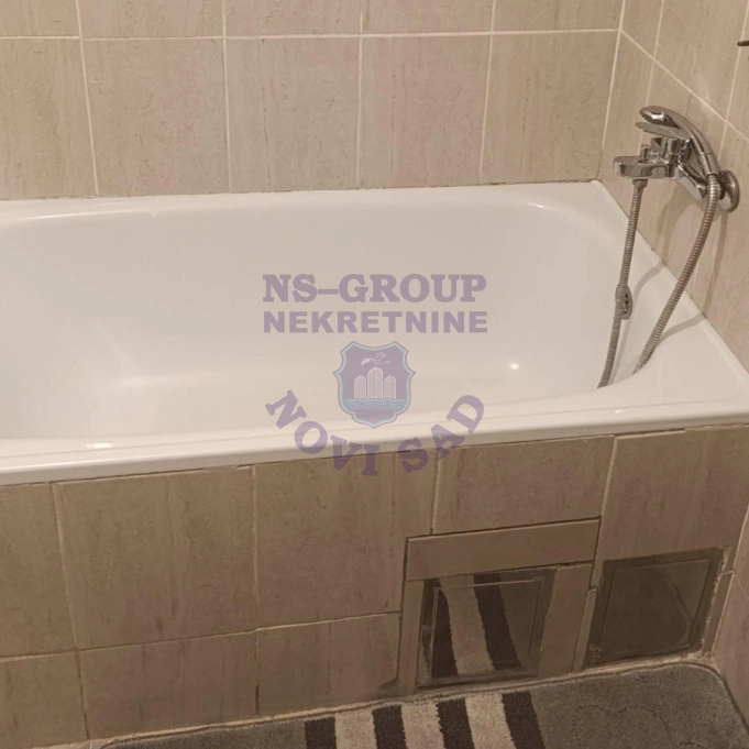 Stan na prodaju Novi Sad 37m2, 17226