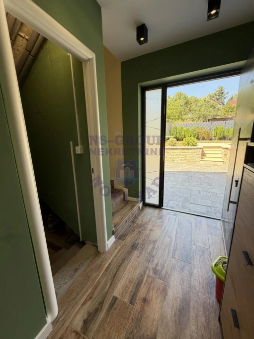 kuca na prodaju Petrovaradin 162m2 576728
