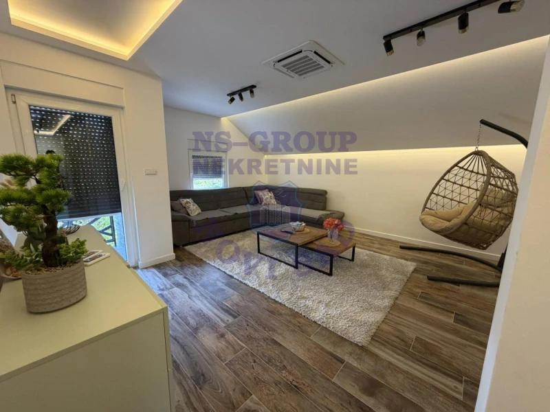 kuca na prodaju Petrovaradin 162m2 576728