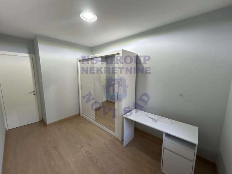 stan na prodaju Novi Sad 39m2 576772