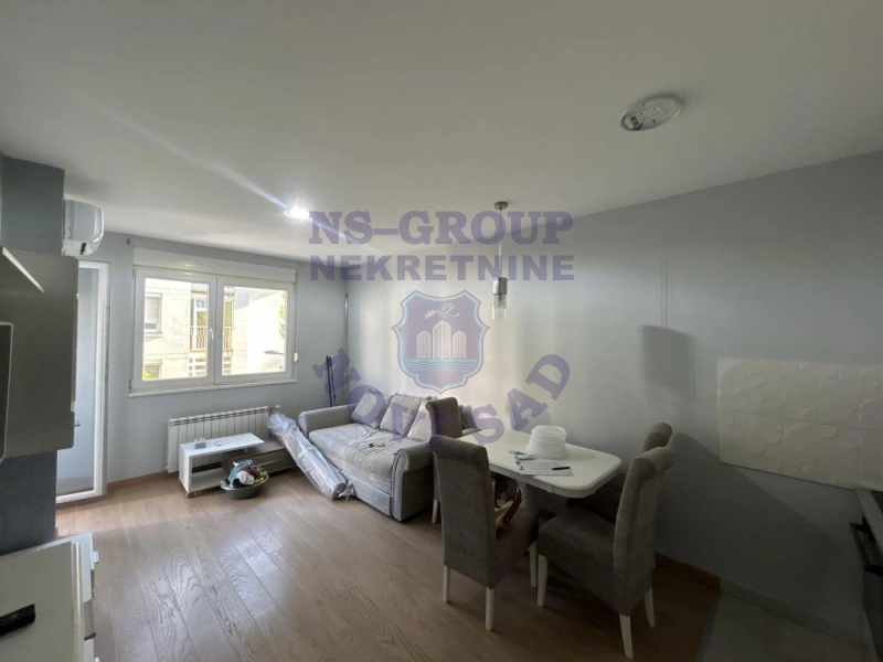 stan na prodaju Novi Sad, 39m2 576772