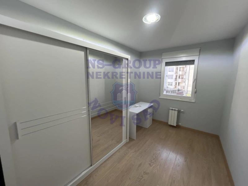 stan na prodaju Novi Sad 39m2 576772