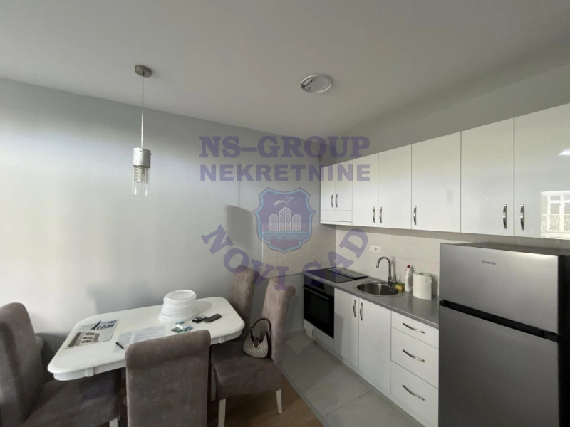 stan na prodaju Novi Sad 39m2 576772