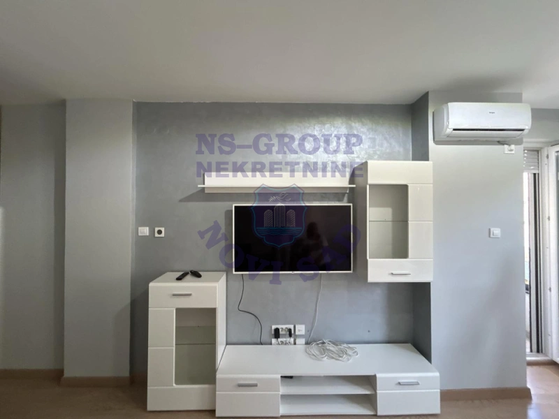 stan na prodaju Novi Sad 39m2 576772