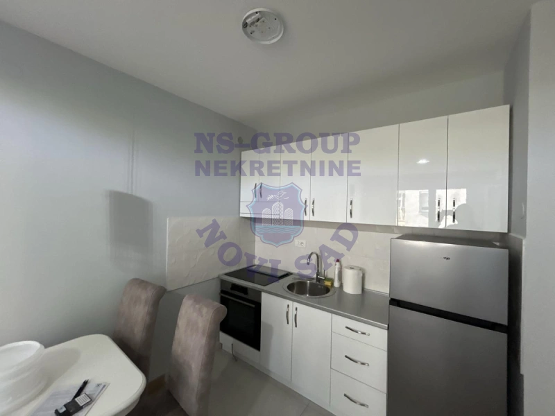stan na prodaju Novi Sad 39m2 576772