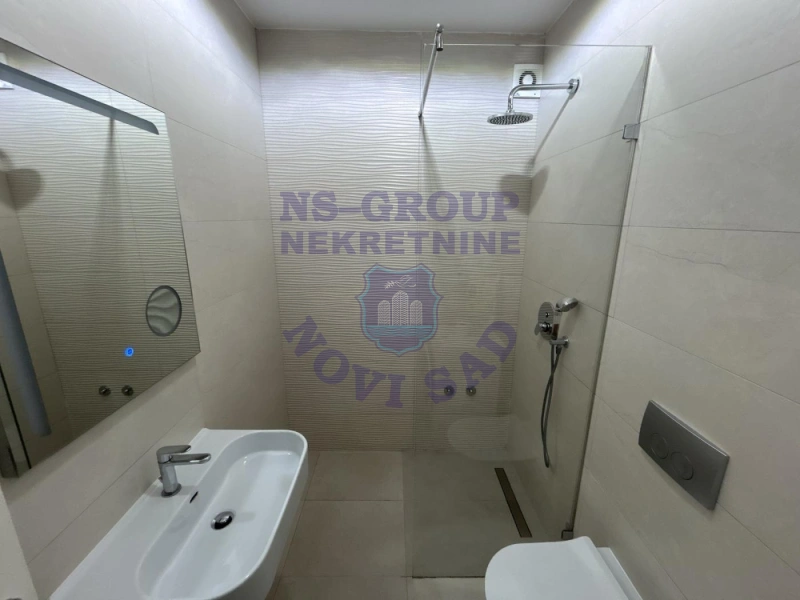 stan na prodaju Novi Sad 39m2 576772