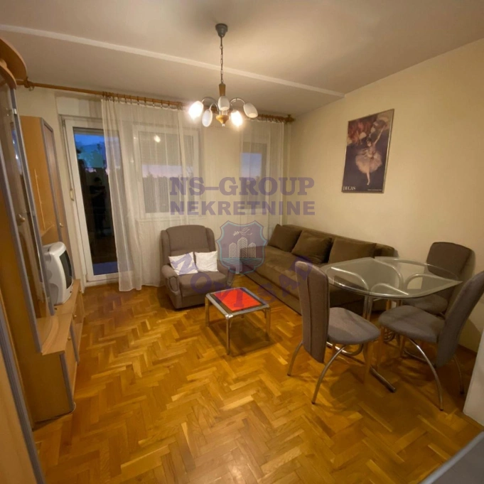 stan na prodaju Novi Sad, 29m2 10889