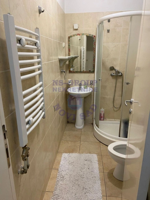 Stan na prodaju Novi Sad 29m2, 10889