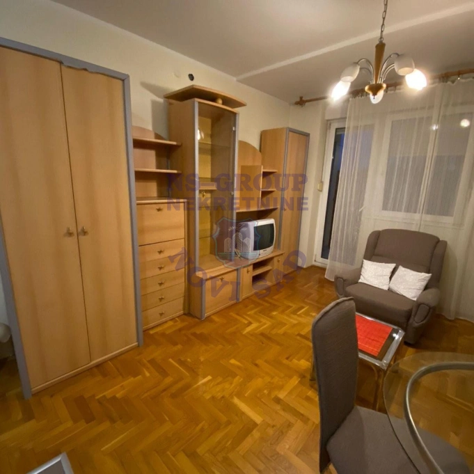 Stan na prodaju Novi Sad 29m2, 10889