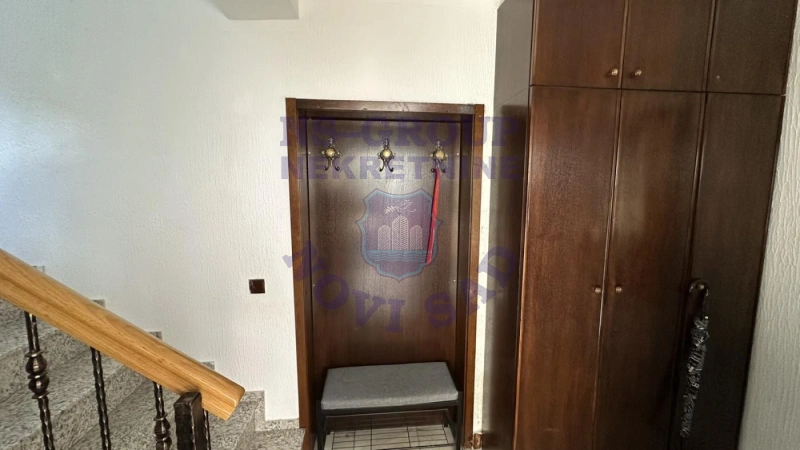 Kuća na prodaju Novi Sad 197m2, 17285