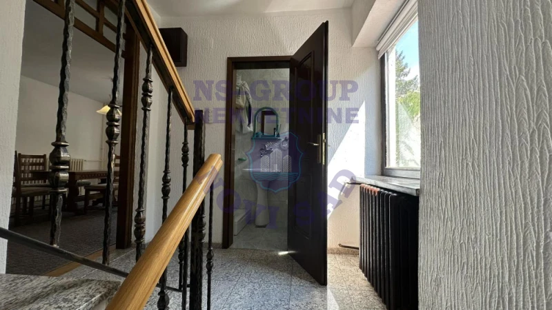 Kuća na prodaju Novi Sad 197m2, 17285