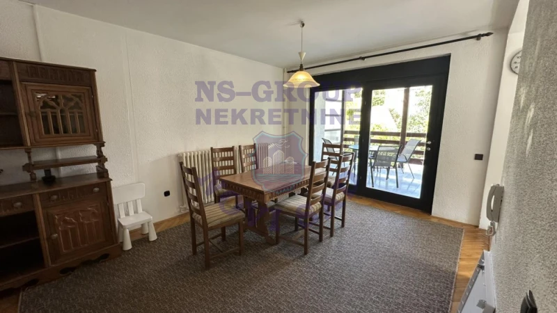 Kuća na prodaju Novi Sad 197m2, 17285