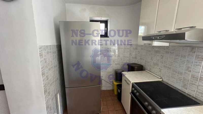 Kuća na prodaju Novi Sad 197m2, 17285