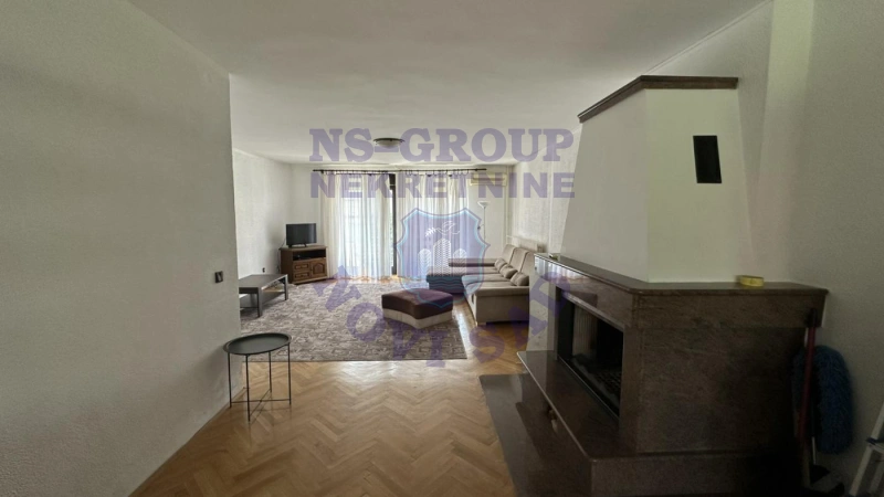 Kuća na prodaju Novi Sad 197m2, 17285