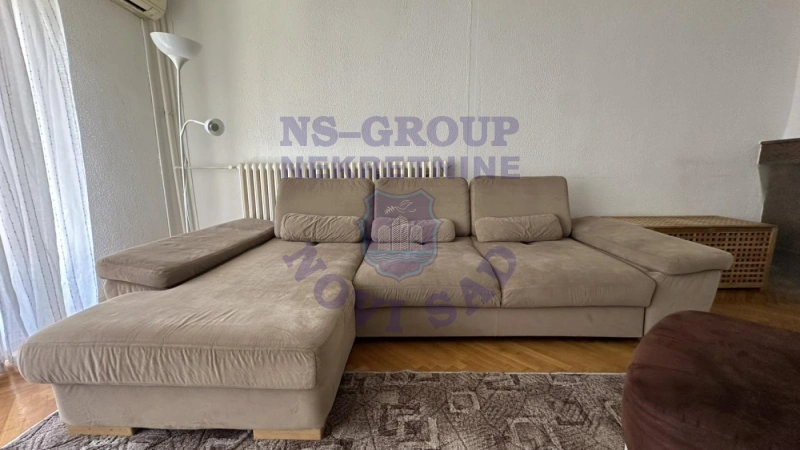 Kuća na prodaju Novi Sad 197m2, 17285