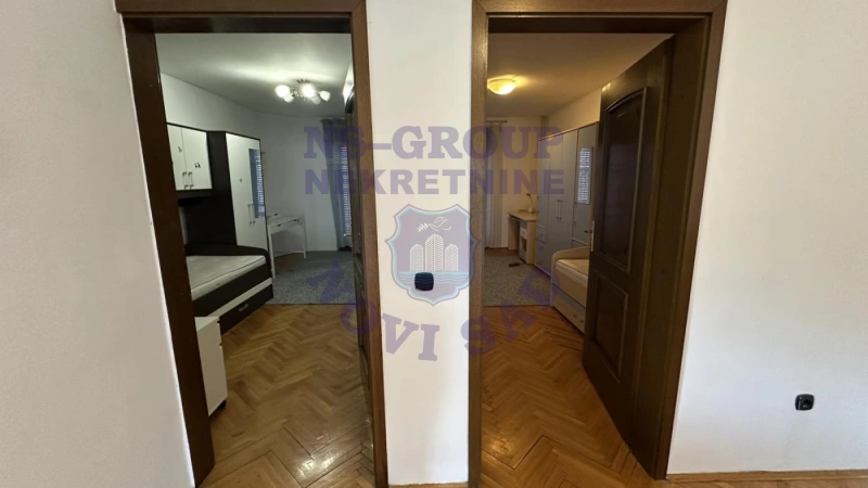 Kuća na prodaju Novi Sad 197m2, 17285