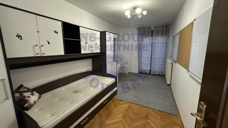 Kuća na prodaju Novi Sad 197m2, 17285