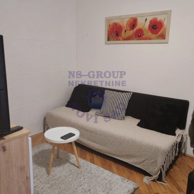 stan za izdavanje Novi Sad, 22m2 17289