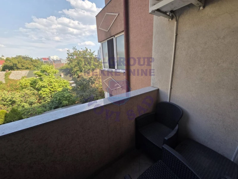 stan na prodaju Novi Sad 26m2 576808