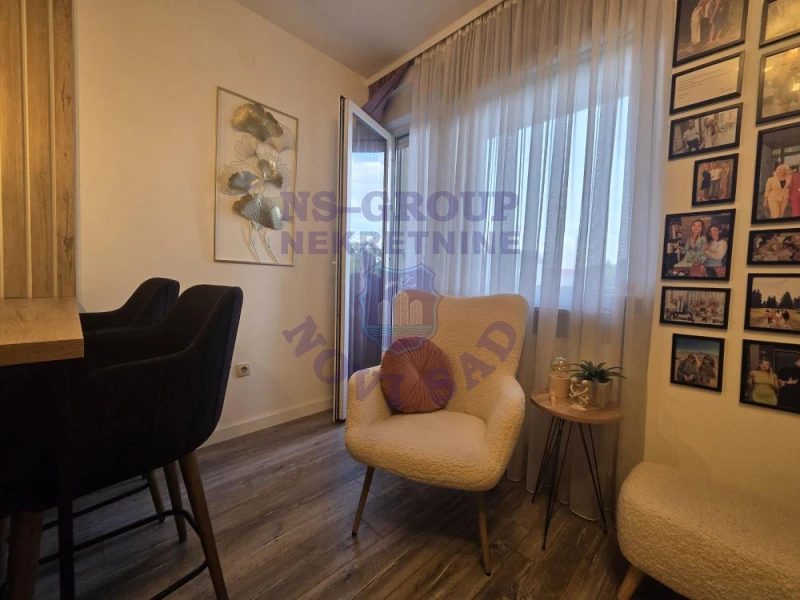 stan na prodaju Novi Sad 26m2 576808