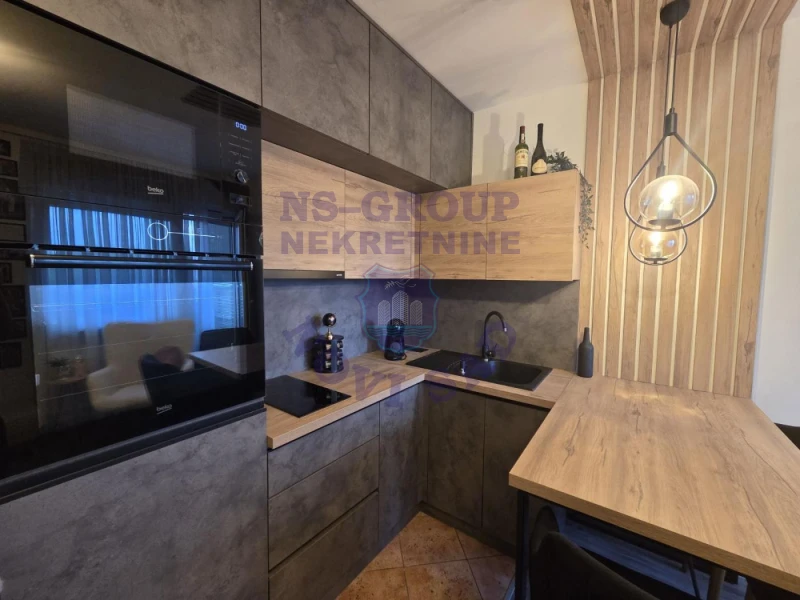 stan na prodaju Novi Sad 26m2 576808