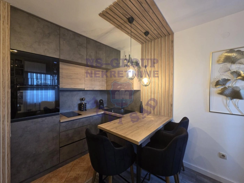 stan na prodaju Novi Sad 26m2 576808