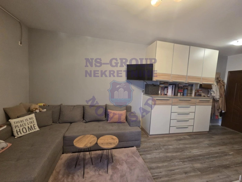stan na prodaju Novi Sad 26m2 576808