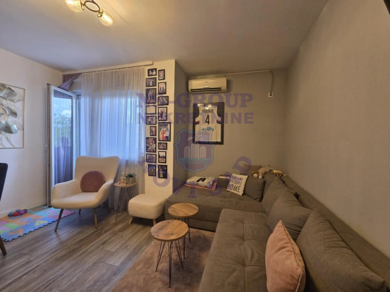 stan na prodaju Novi Sad, 26m2 576808