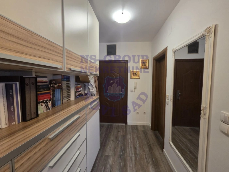 stan na prodaju Novi Sad 26m2 576808