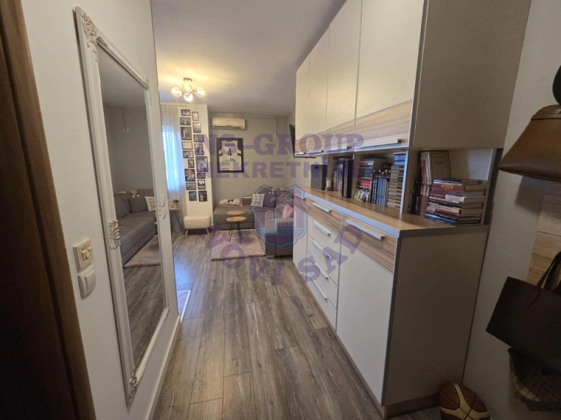 stan na prodaju Novi Sad 26m2 576808