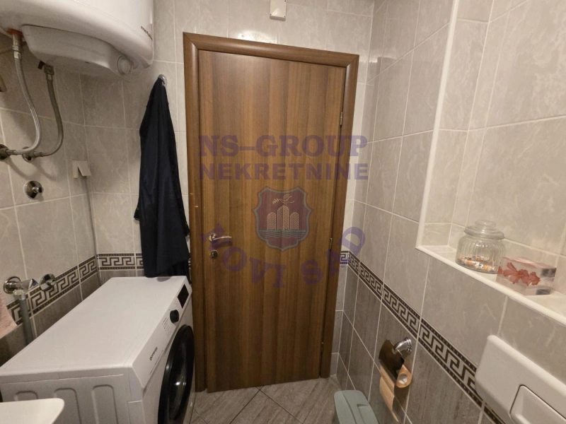 stan na prodaju Novi Sad 26m2 576808