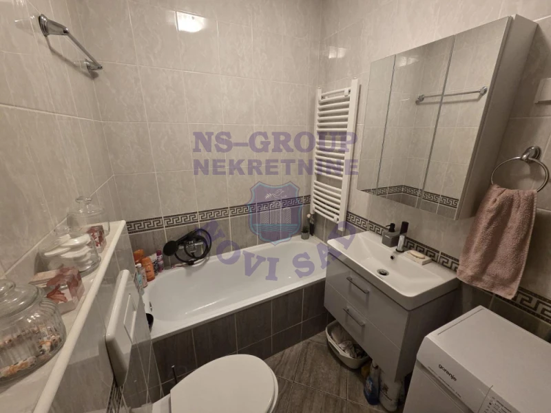 stan na prodaju Novi Sad 26m2 576808