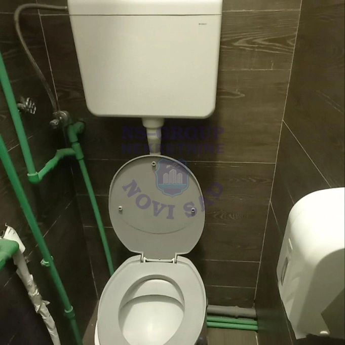 lokal za izdavanje Novi Sad 26m2 12654